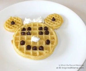 Simple-Minnie-Mouse-Waffles-for-a-Quick-Kids-Breakfast-at-B-Inspired-Mama
